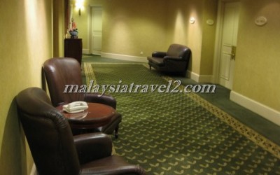 فندق جى دبليو ماريوت كوالالمبور ، JW Marriott Hotel, Kuala Lumpur8