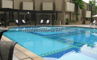 فندق جى دبليو ماريوت كوالالمبور ، JW Marriott Hotel, Kuala Lumpur8