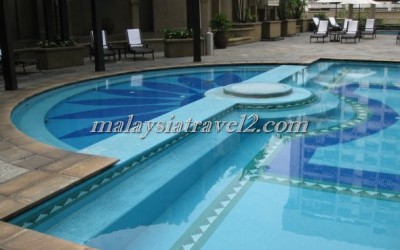 فندق جى دبليو ماريوت كوالالمبور ، JW Marriott Hotel, Kuala Lumpur9