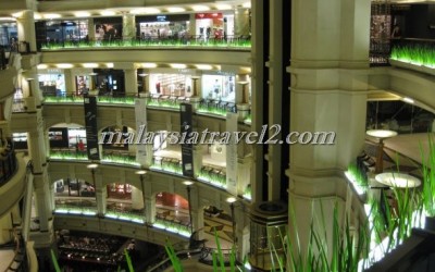 فندق جى دبليو ماريوت كوالالمبور ، JW Marriott Hotel, Kuala Lumpur9