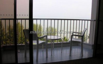 Bayview Beach Resort Penang فندق باي فيو بيتش في جزيرة بينانج ماليزيا10