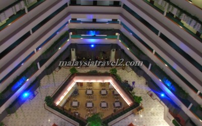 Bayview Beach Resort Penang فندق باي فيو بيتش في جزيرة بينانج ماليزيا14