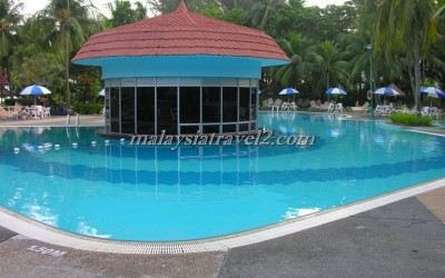 Bayview Beach Resort Penang فندق باي فيو بيتش في جزيرة بينانج ماليزيا21