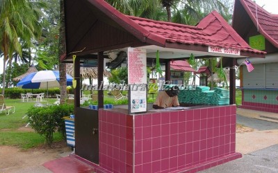 Bayview Beach Resort Penang فندق باي فيو بيتش في جزيرة بينانج ماليزيا26