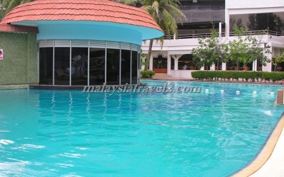 Bayview Beach Resort Penang فندق باي فيو بيتش في جزيرة بينانج ماليزيا27