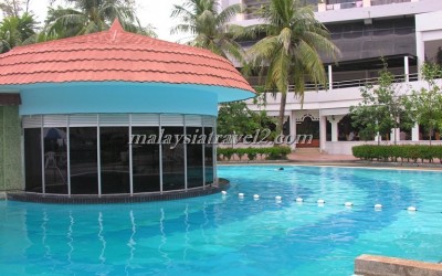 Bayview Beach Resort Penang فندق باي فيو بيتش في جزيرة بينانج ماليزيا28