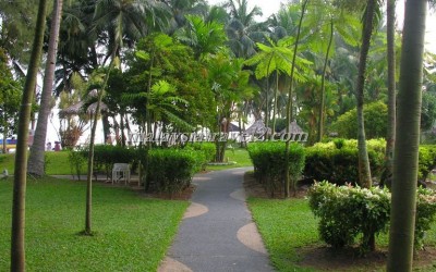 Bayview Beach Resort Penang فندق باي فيو بيتش في جزيرة بينانج ماليزيا32