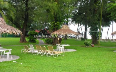 Bayview Beach Resort Penang فندق باي فيو بيتش في جزيرة بينانج ماليزيا40