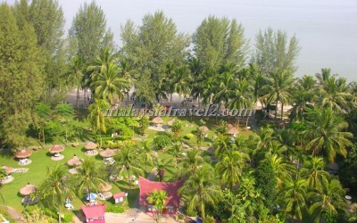 Bayview Beach Resort Penang فندق باي فيو بيتش في جزيرة بينانج ماليزيا43