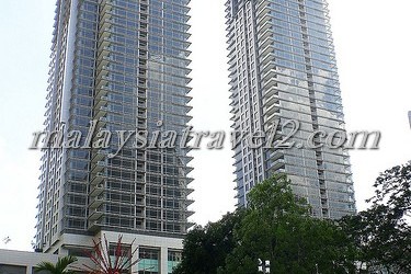 Pavilion Kuala Lumpur مجمع بافليون التجاري في كوالالمبور23