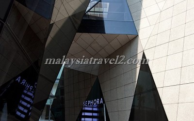 StarHill Gallery المجمع التجاري ستارهيل14