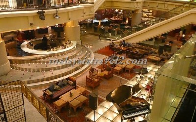 StarHill Gallery المجمع التجاري ستارهيل31
