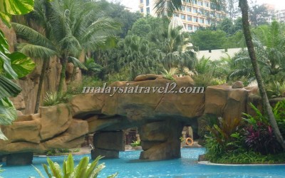 Sunway Lagoon Resort فندق و منتجع صن واي لاقون 10