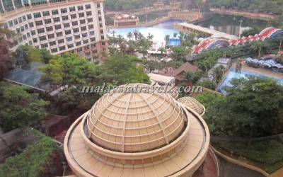 Sunway Lagoon Resort فندق و منتجع صن واي لاقون 11