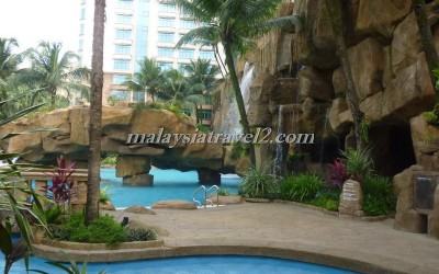 Sunway Lagoon Resort فندق و منتجع صن واي لاقون 11