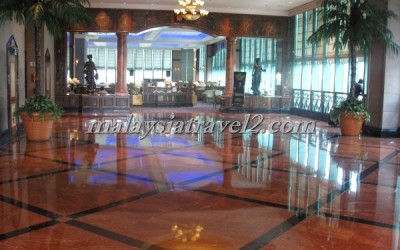 Sunway Lagoon Resort فندق و منتجع صن واي لاقون 1