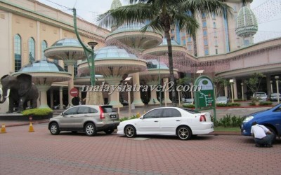 Sunway Lagoon Resort فندق و منتجع صن واي لاقون 12