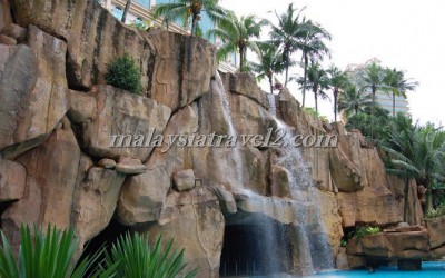 Sunway Lagoon Resort فندق و منتجع صن واي لاقون 12