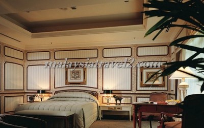 Sunway Lagoon Resort فندق و منتجع صن واي لاقون 1