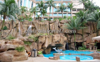 Sunway Lagoon Resort فندق و منتجع صن واي لاقون 13