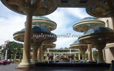 Sunway Lagoon Resort فندق و منتجع صن واي لاقون 15