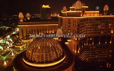 Sunway Lagoon Resort فندق و منتجع صن واي لاقون 17