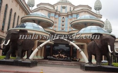 Sunway Lagoon Resort فندق و منتجع صن واي لاقون 22