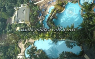 Sunway Lagoon Resort فندق و منتجع صن واي لاقون 2