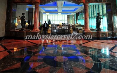 Sunway Lagoon Resort فندق و منتجع صن واي لاقون 2