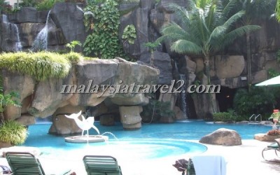 Sunway Lagoon Resort فندق و منتجع صن واي لاقون 3