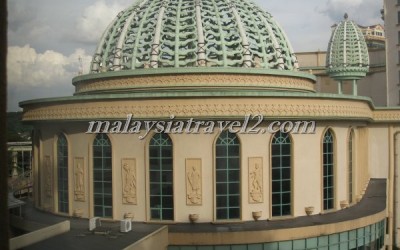 Sunway Lagoon Resort فندق و منتجع صن واي لاقون 4