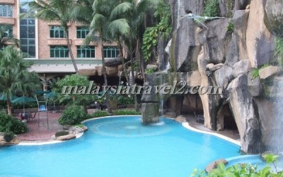 Sunway Lagoon Resort فندق و منتجع صن واي لاقون 4