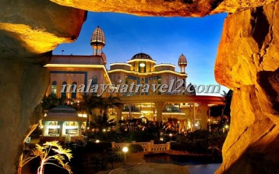 Sunway Lagoon Resort فندق و منتجع صن واي لاقون 5