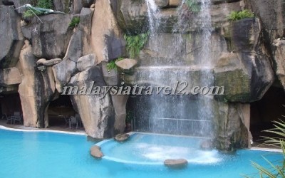 Sunway Lagoon Resort فندق و منتجع صن واي لاقون 5