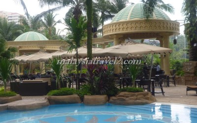 Sunway Lagoon Resort فندق و منتجع صن واي لاقون 6