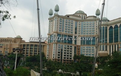 Sunway Lagoon Resort فندق و منتجع صن واي لاقون 7