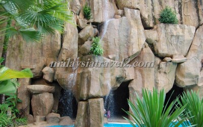 Sunway Lagoon Resort فندق و منتجع صن واي لاقون 7