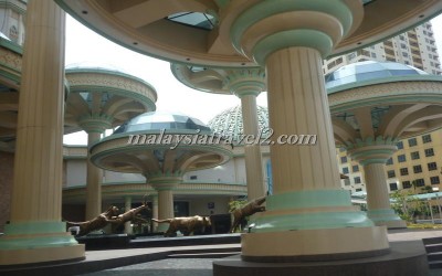 Sunway Lagoon Resort فندق و منتجع صن واي لاقون 8