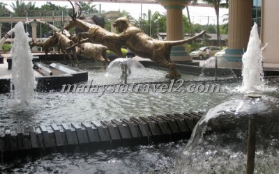 Sunway Lagoon Resort فندق و منتجع صن واي لاقون 8