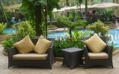 Sunway Lagoon Resort فندق و منتجع صن واي لاقون 8