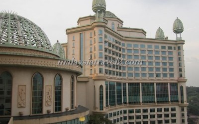 Sunway Lagoon Resort فندق و منتجع صن واي لاقون 9