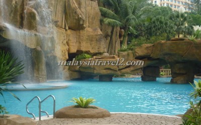 Sunway Lagoon Resort فندق و منتجع صن واي لاقون 9