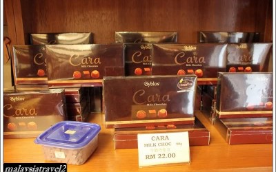 chocoffee langkawi الشوكولاتة في لنكاوي ماليزيا21