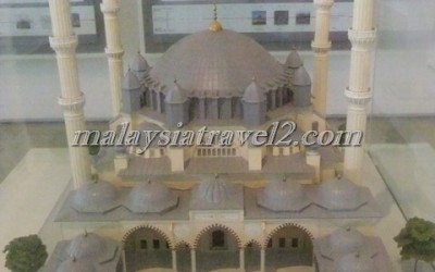 islamic arts museum kuala lumpur المتحف الاسلامي في كوالالمبور13