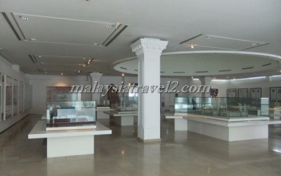 islamic arts museum kuala lumpur المتحف الاسلامي في كوالالمبور16