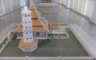 islamic arts museum kuala lumpur المتحف الاسلامي في كوالالمبور19