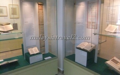 islamic arts museum kuala lumpur المتحف الاسلامي في كوالالمبور26