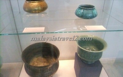 islamic arts museum kuala lumpur المتحف الاسلامي في كوالالمبور28