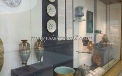 islamic arts museum kuala lumpur المتحف الاسلامي في كوالالمبور29