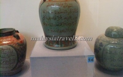 islamic arts museum kuala lumpur المتحف الاسلامي في كوالالمبور30